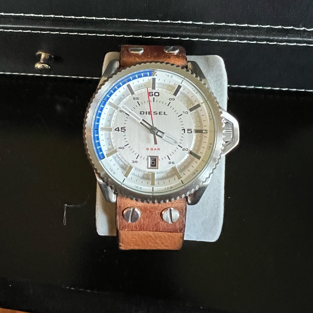 Men’s watch